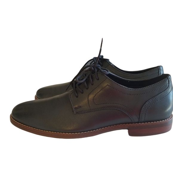 Rockport Other - Rockport Lace up Dress Shoes Size 9.5